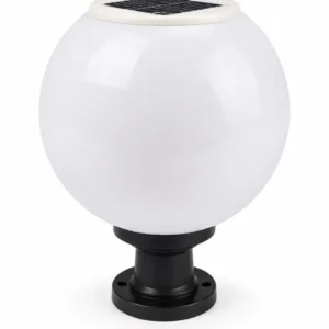 Boule solaire décorative 25 cm