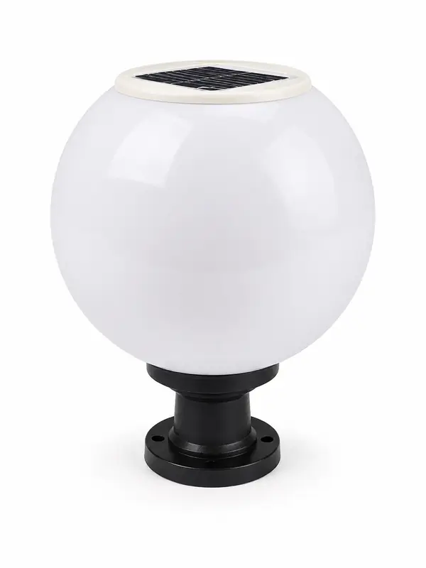 Boule solaire décorative 25 cm